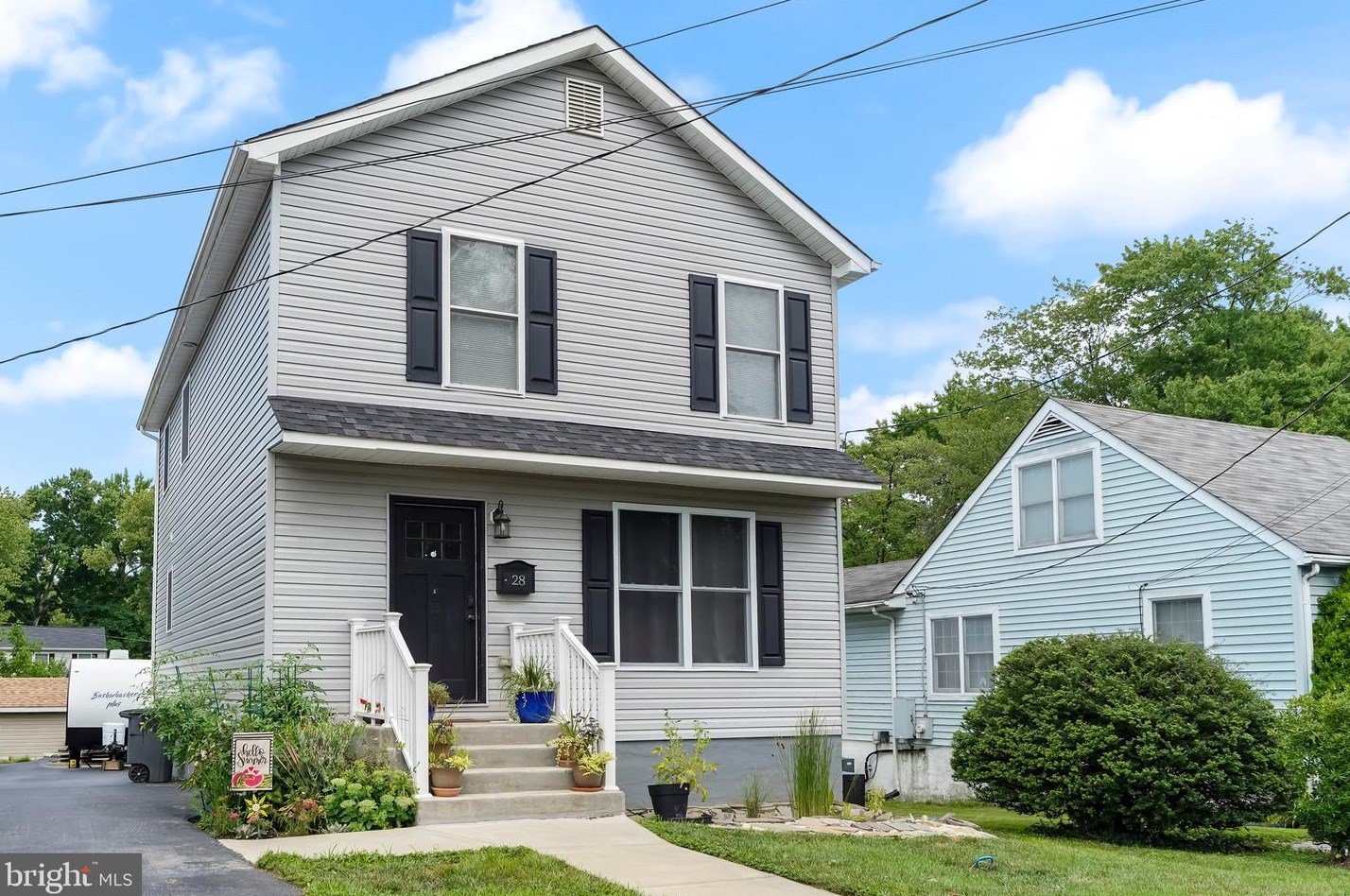 28 Georgetown Ave, Wilmington, DE 19809
