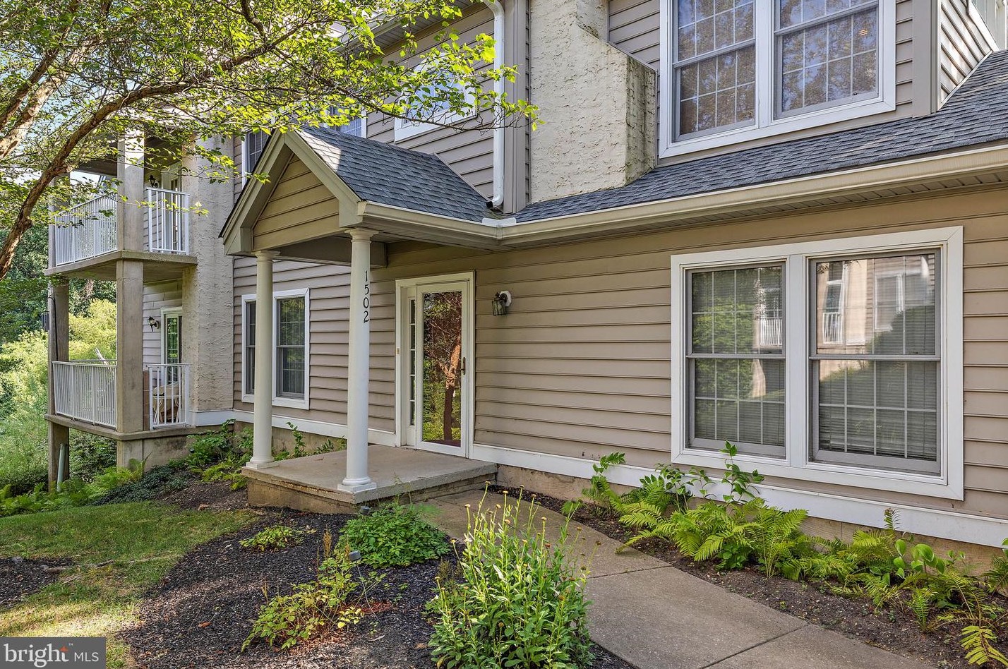 1502 Braken Ave, Wilmington, DE 19808