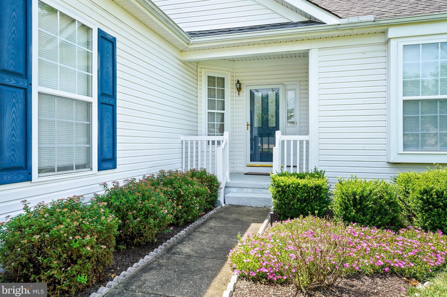 58 Springmill Dr, Middletown, DE 19709-5804