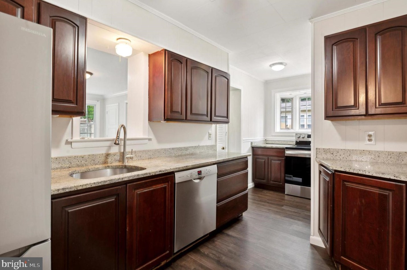 1545 Seton Dr, Wilmington DE  19809-2238 exterior