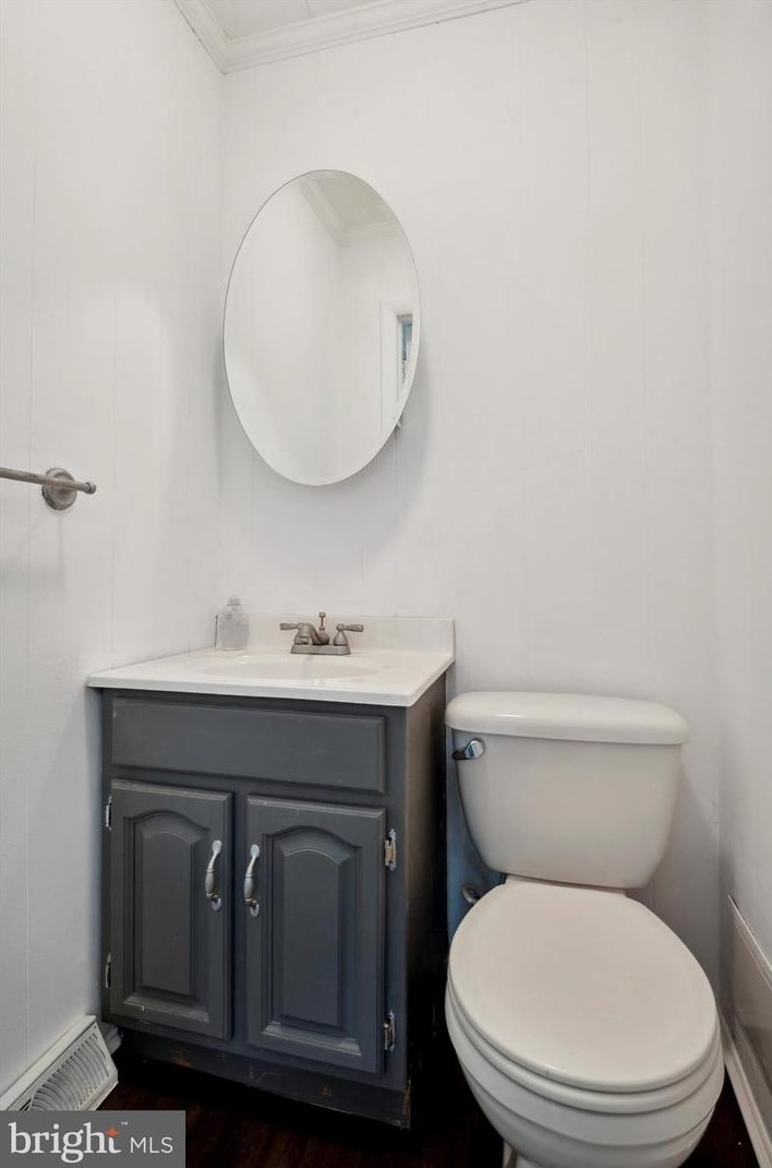 1545 Seton Dr, Wilmington DE  19809-2238 exterior