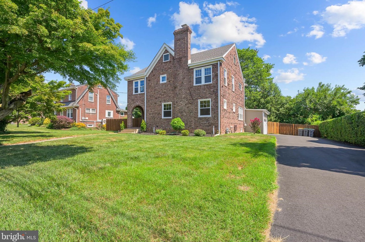 205 Rodman Rd, Wilmington, DE 19809