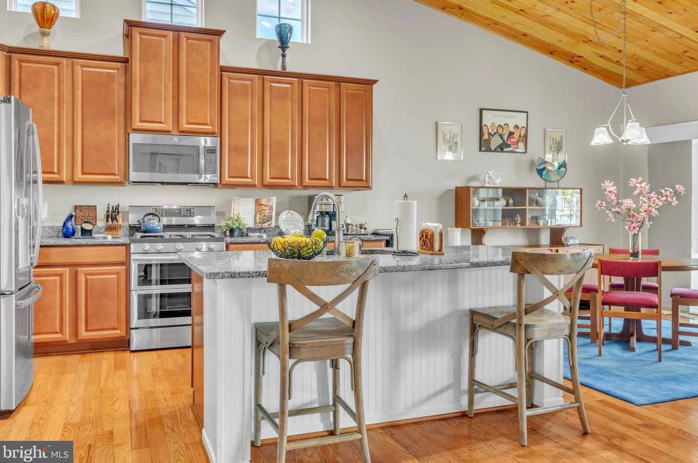 229 Glenshee Dr, Blackbird DE  19734-3818 exterior