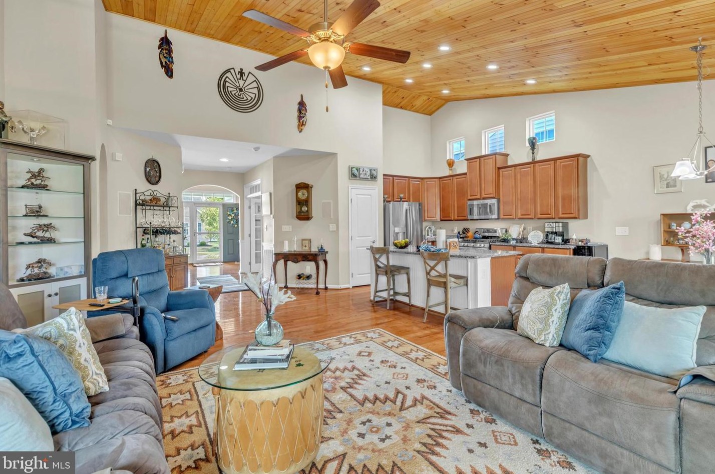 229 Glenshee Dr, Blackbird DE  19734-3818 exterior