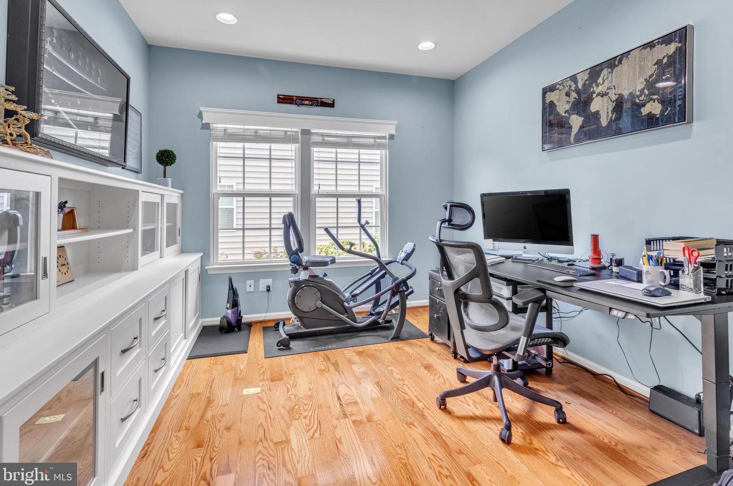 229 Glenshee Dr, Blackbird DE  19734-3818 exterior