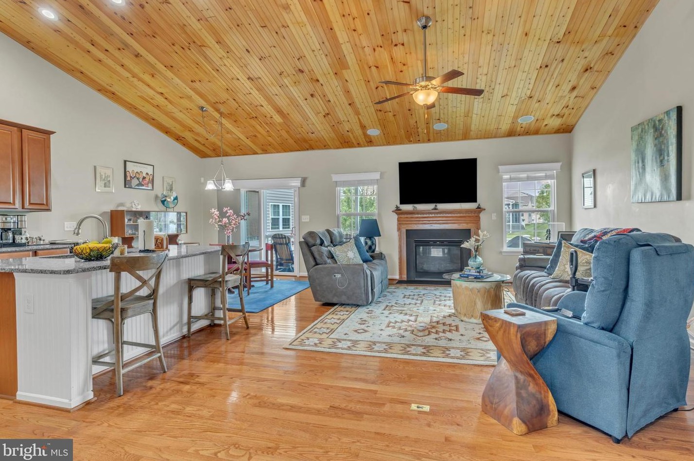 229 Glenshee Dr, Blackbird DE  19734-3818 exterior