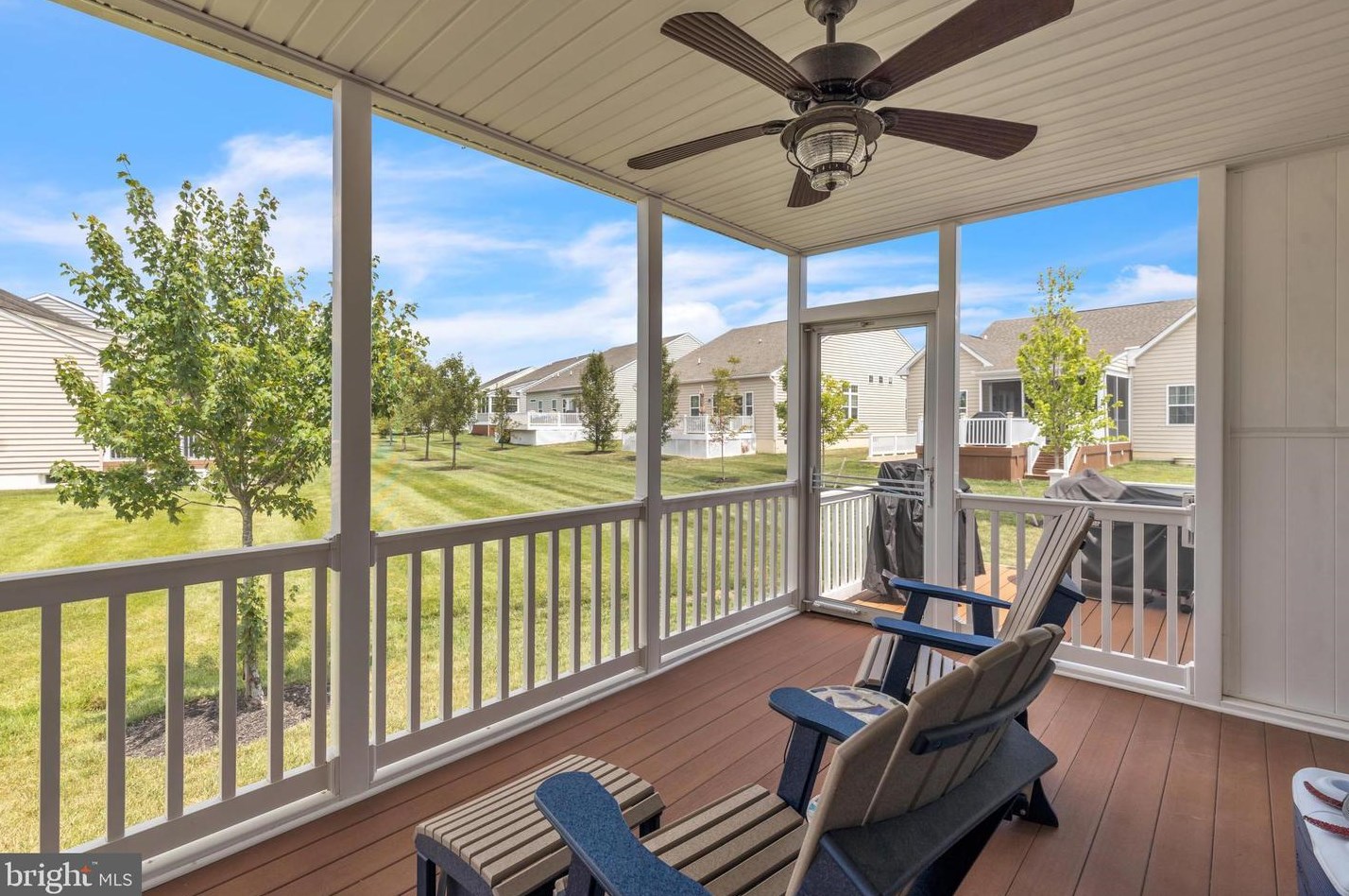 229 Glenshee Dr, Blackbird DE  19734-3818 exterior