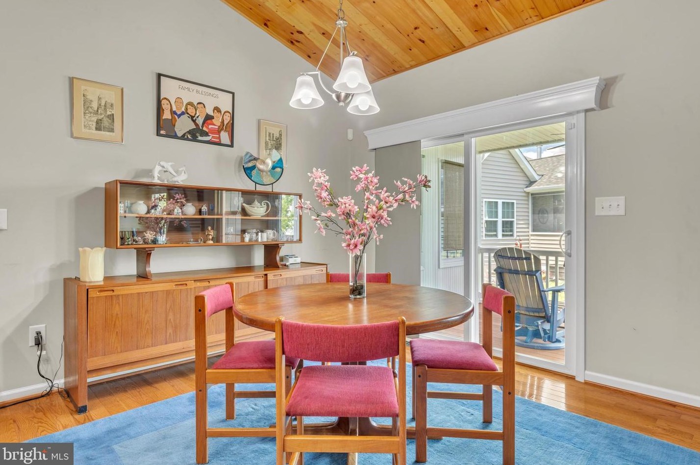 229 Glenshee Dr, Blackbird DE  19734-3818 exterior