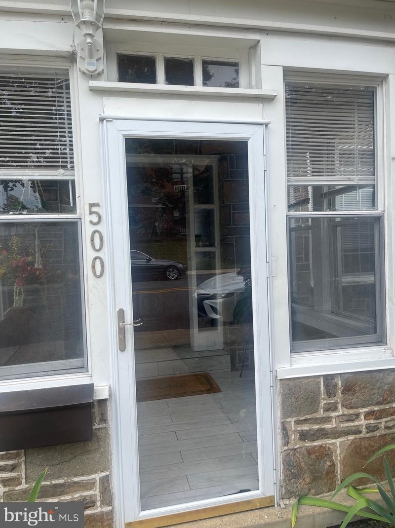 500 S Rodney St, Wilmington, DE 19805