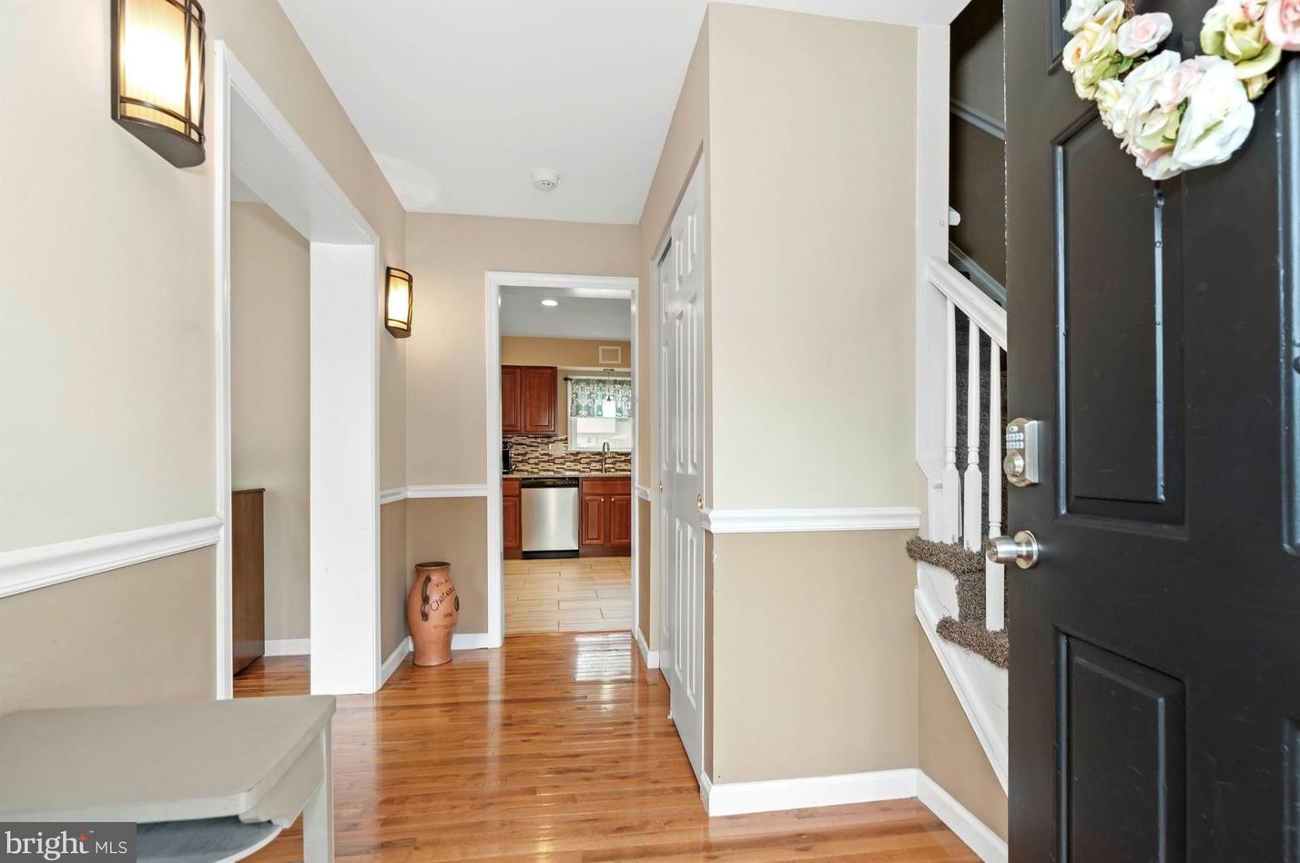 308 Mitchell Dr, Wilmington, DE 19808-1337