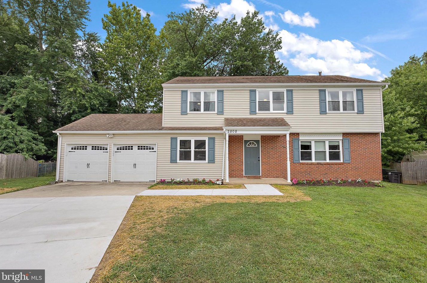 2808 Andys Ct, Wilmington, DE 19810