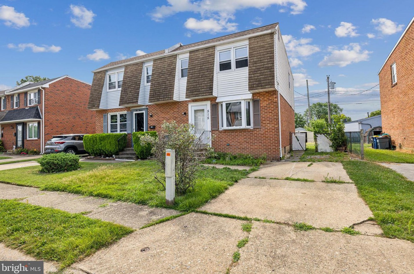 515 11th St, New Castle, DE 19720-6018