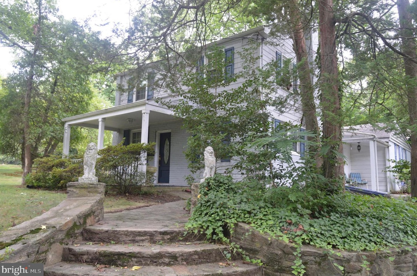 715 Bellevue Rd, Wilmington, DE 19809