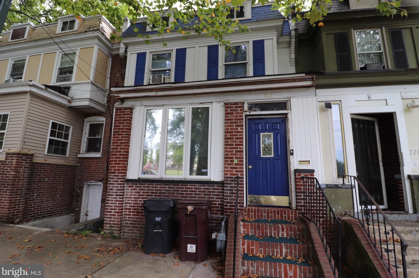 212 N Clayton St, Wilmington, DE 19805