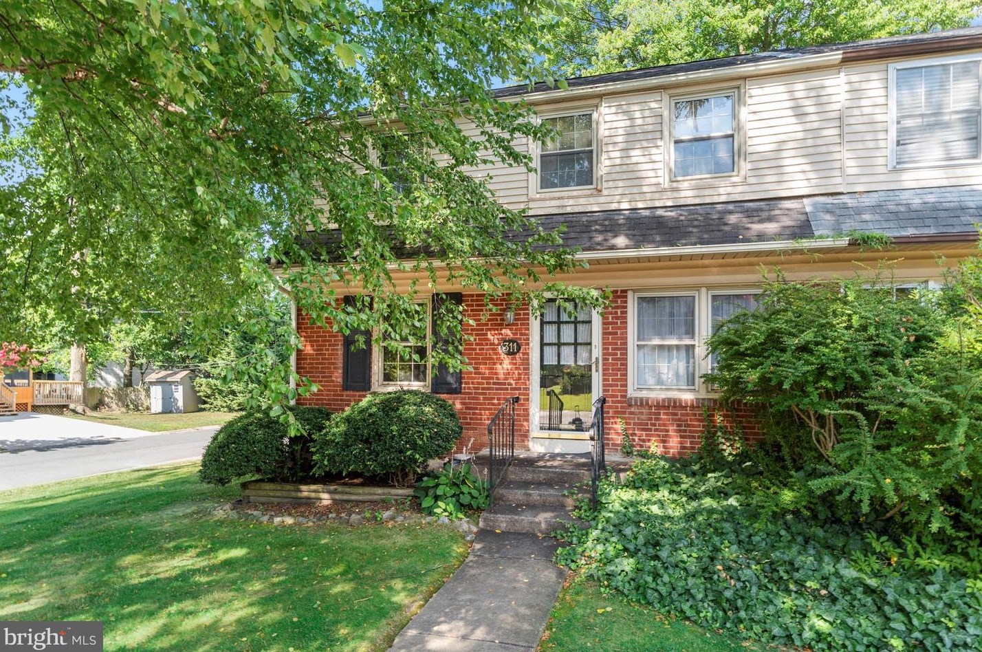 311 Tindall Rd, Wilmington, DE 19805