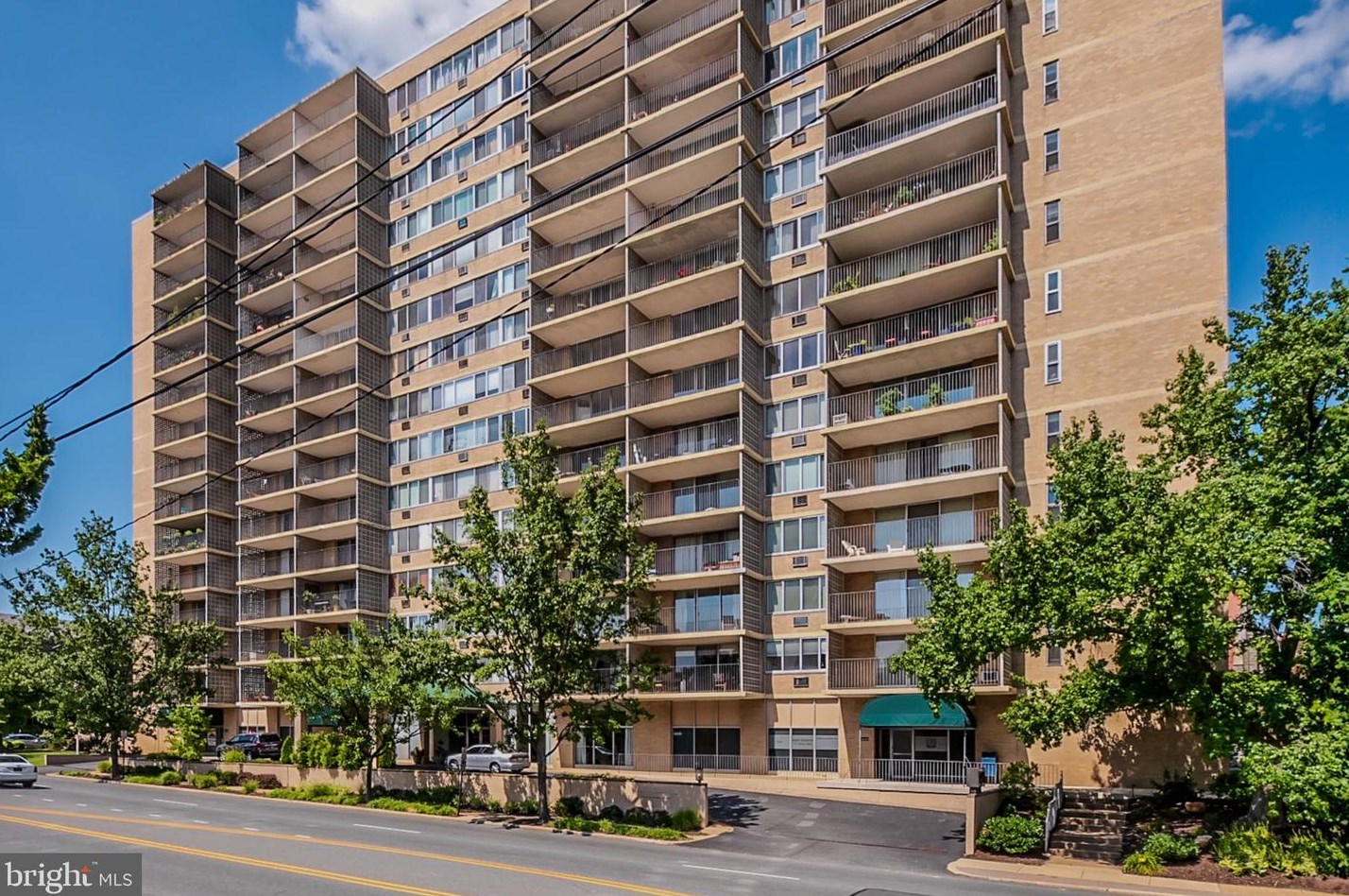 1401 Pennsylvania Ave #1503, Wilmington, DE 19806