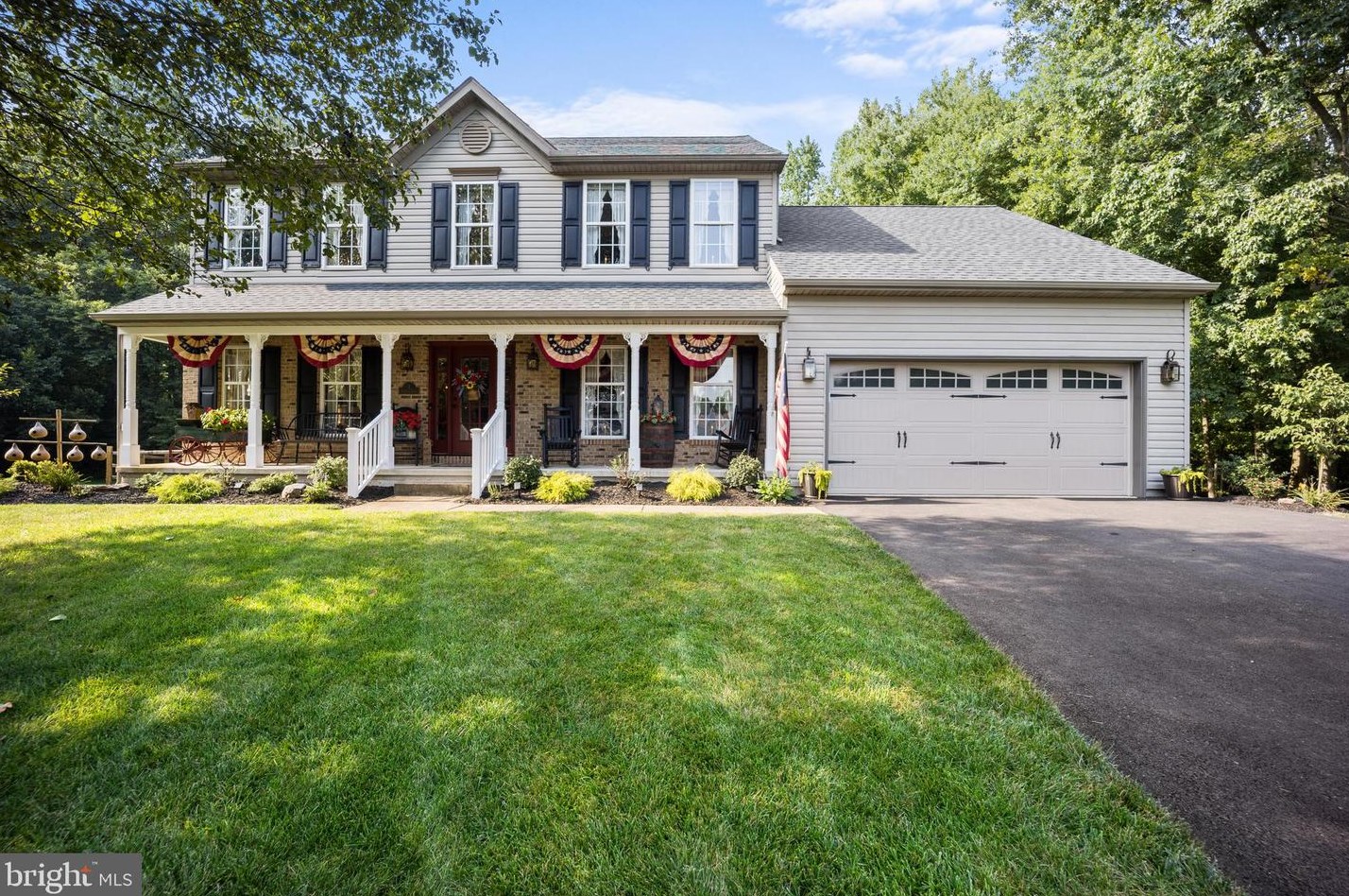 3 Columbia Ct, Bear, DE 19701