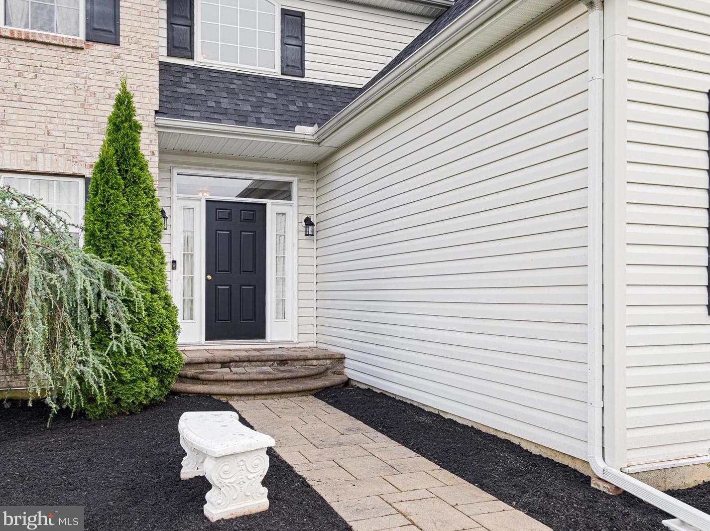 115 Amberwood Dr, Bear, DE 19701