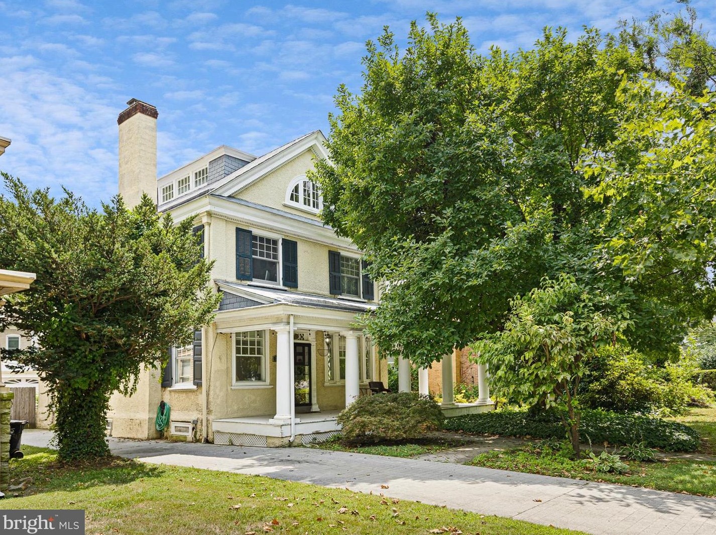 2012 Baynard Blvd, Wilmington, DE 19802-3918