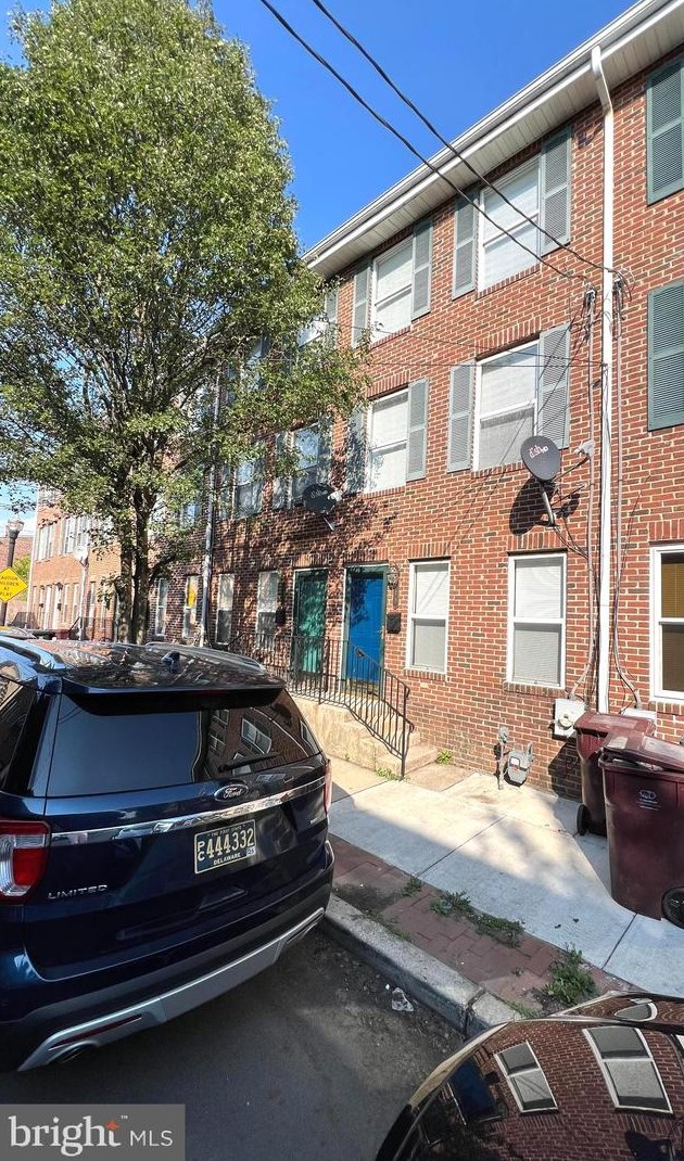 818 Kirkwood St, Wilmington, DE 19801