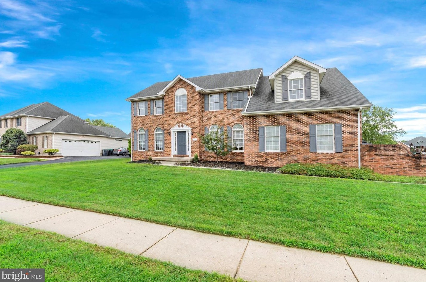 115 N Gabriel Dr, Bear, DE 19701