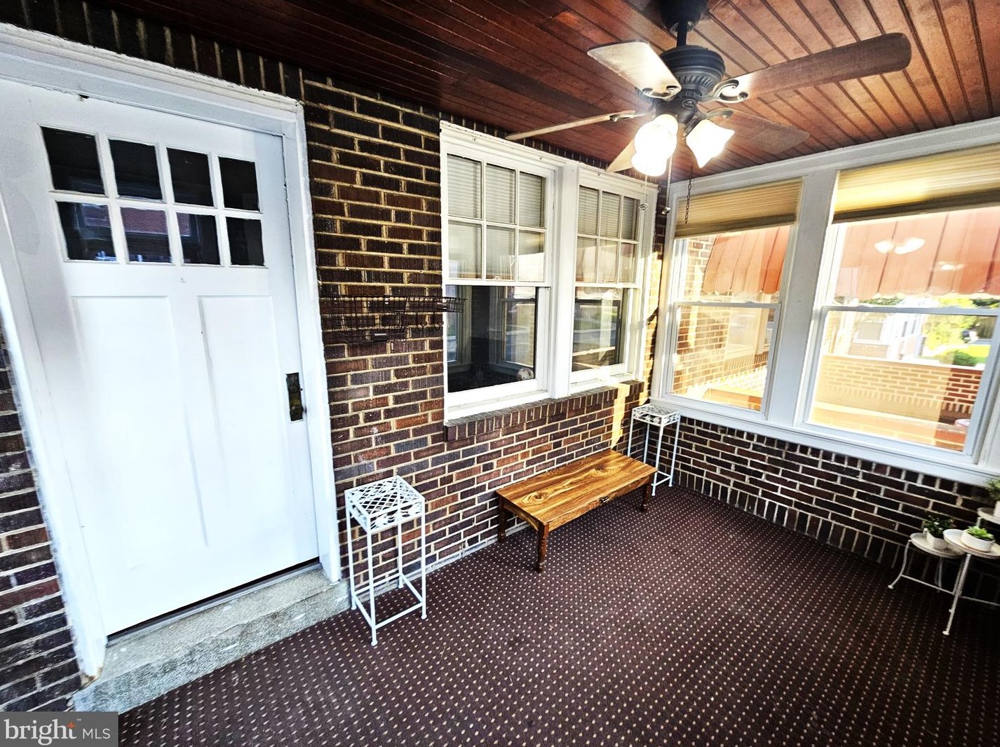 906 Rodney St, Wilmington DE  19806-4516 exterior