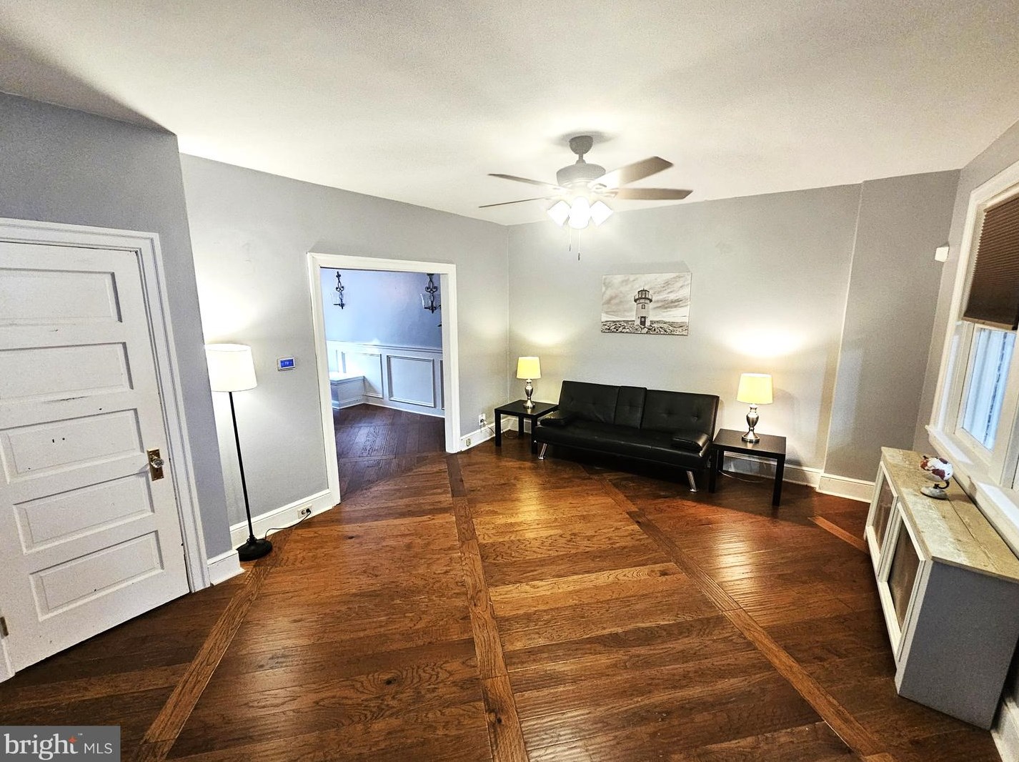 906 Rodney St, Wilmington DE  19806-4516 exterior