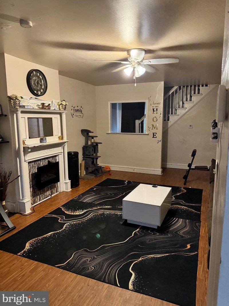 109 N Harrison St, Wilmington, DE 19805