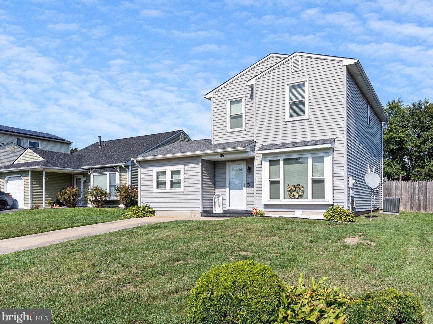 115 Skeet Cir E, Bear, DE 19701