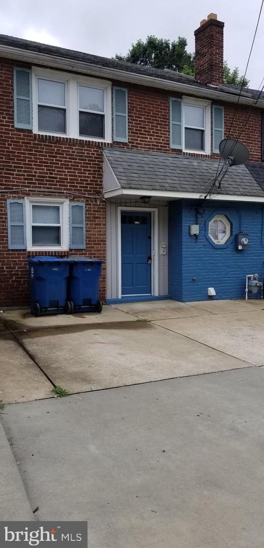 20 Paynter Dr, Wilmington, DE 19809