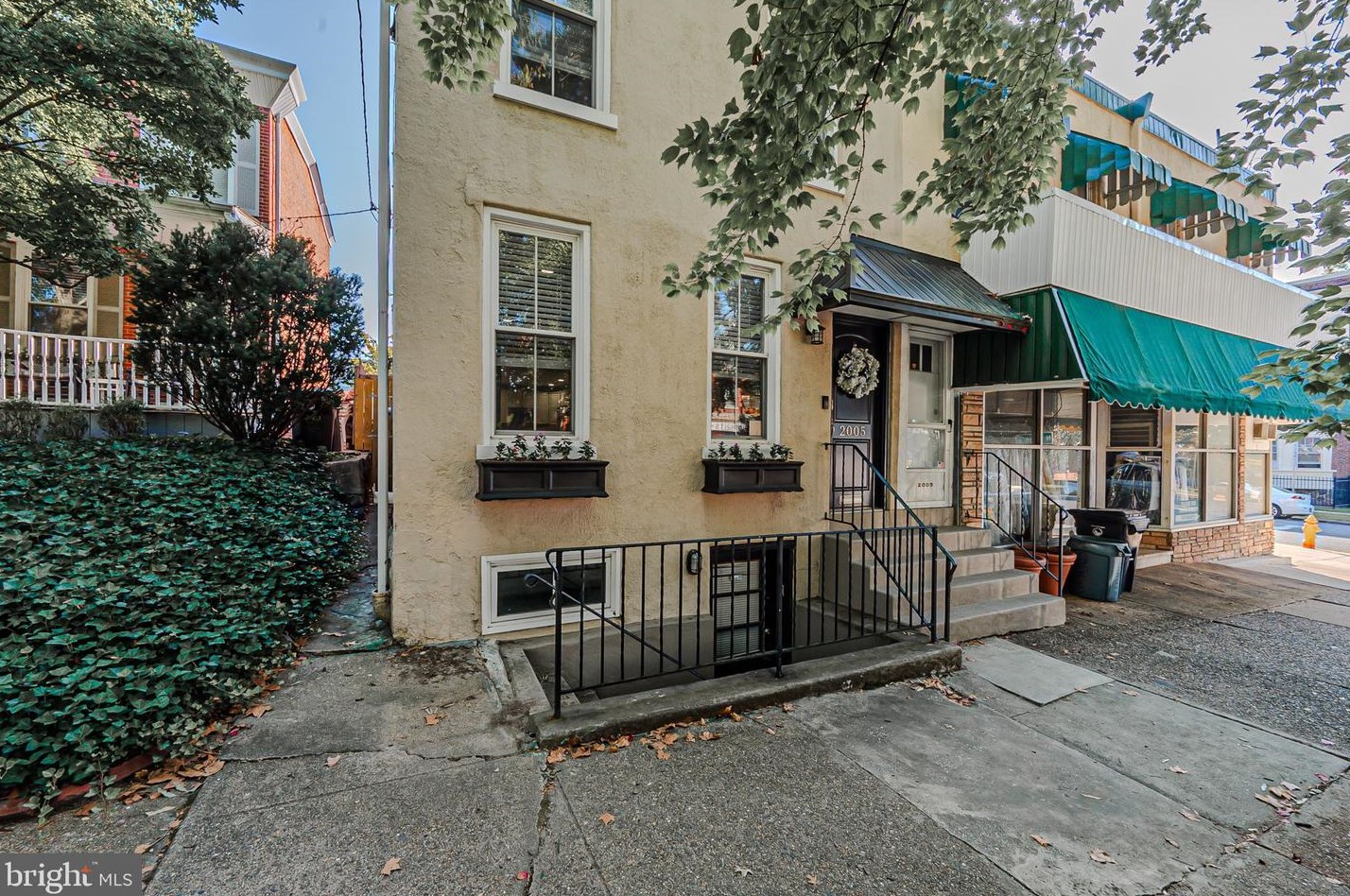 2005 Delaware Ave, Wilmington, DE 19806