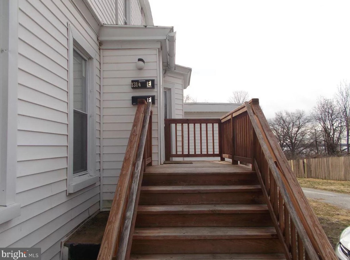 1314 Philadelphia Pike #f, Wilmington, DE 19809