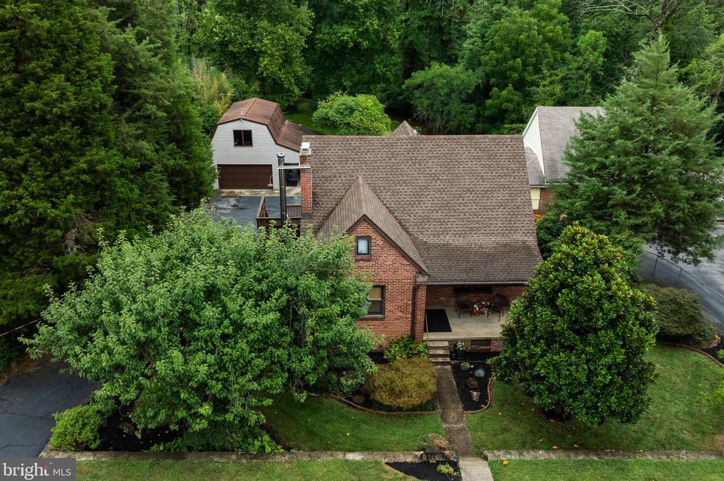 2405 Frederick Ave, Wilmington, DE 19805