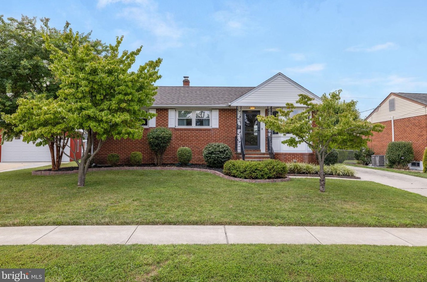 309 Atwood Rd, Wilmington, DE 19804