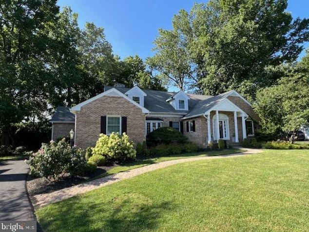 125 Montchan Dr, Wilmington, DE 19807