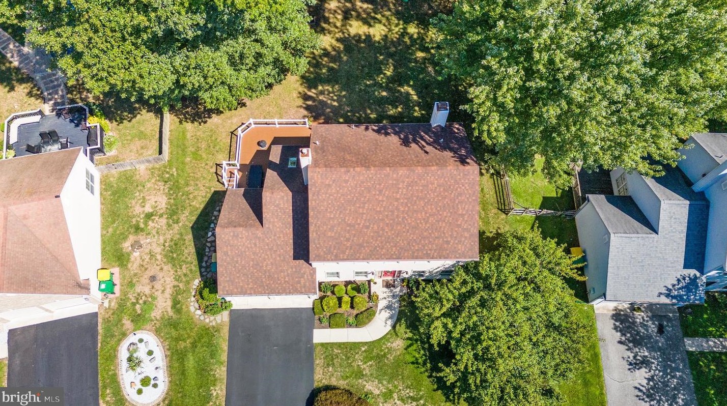 120 Country Woods Dr, Bear, DE 19701