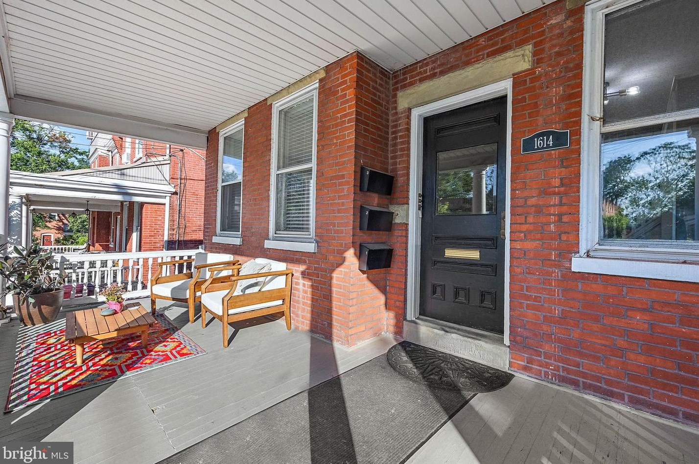 1614 N Broom St #1, Wilmington, DE 19806