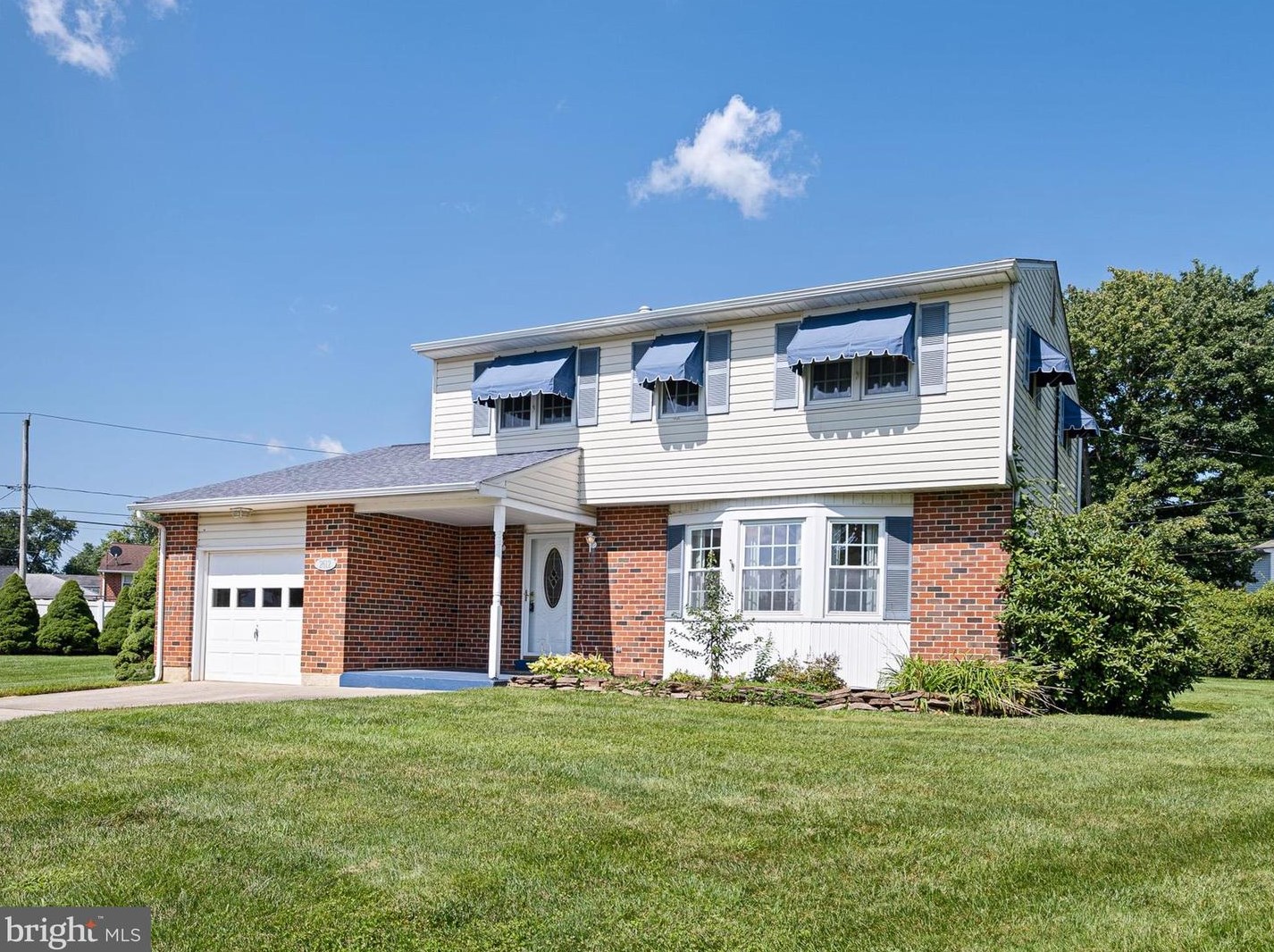 2612 Montclare Dr, Wilmington, DE 19808