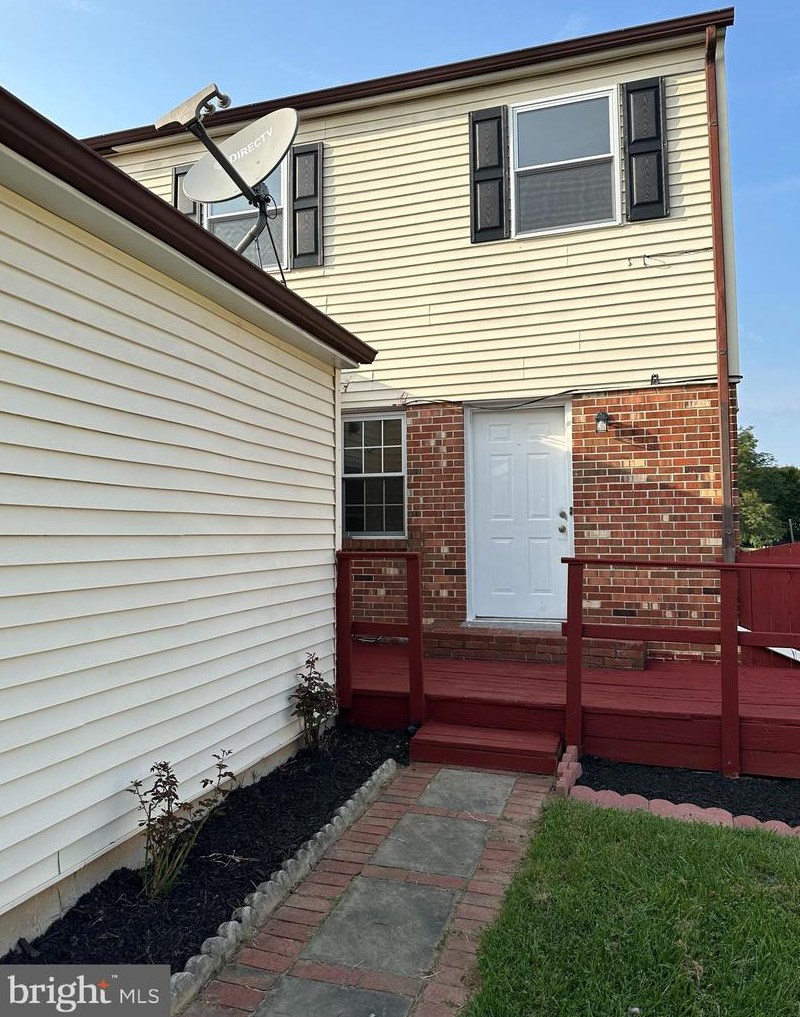 401 Shai Cir, Bear, DE 19701
