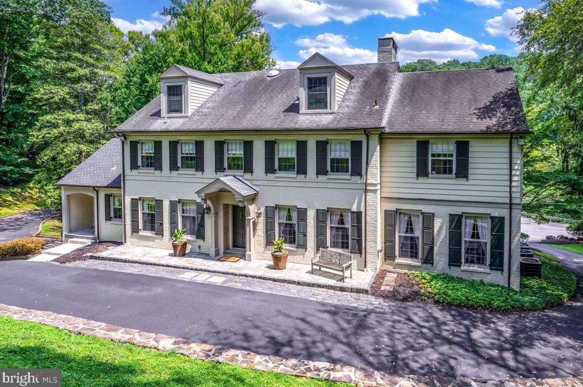 5701 Pyles Ford Rd, Wilmington, DE 19807