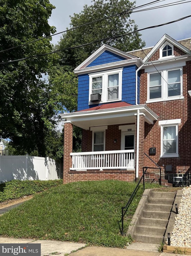 2921 N Jefferson St, Wilmington, DE 19802