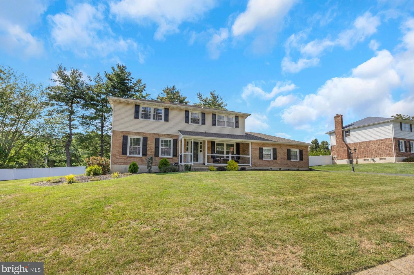 3 Kimbrough Ct, Wilmington, DE 19810