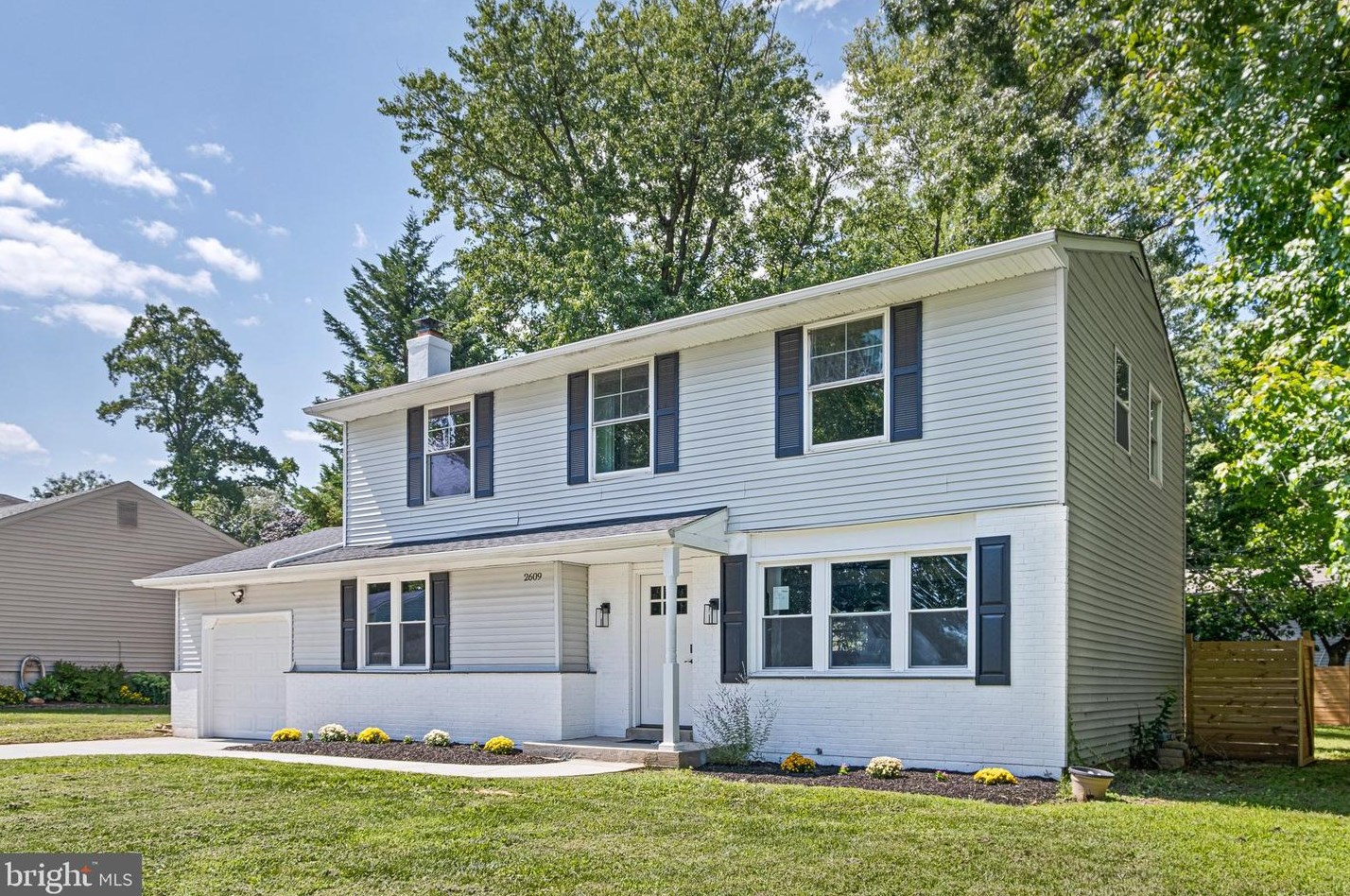 2609 Bradwood Rd, Wilmington, DE 19810
