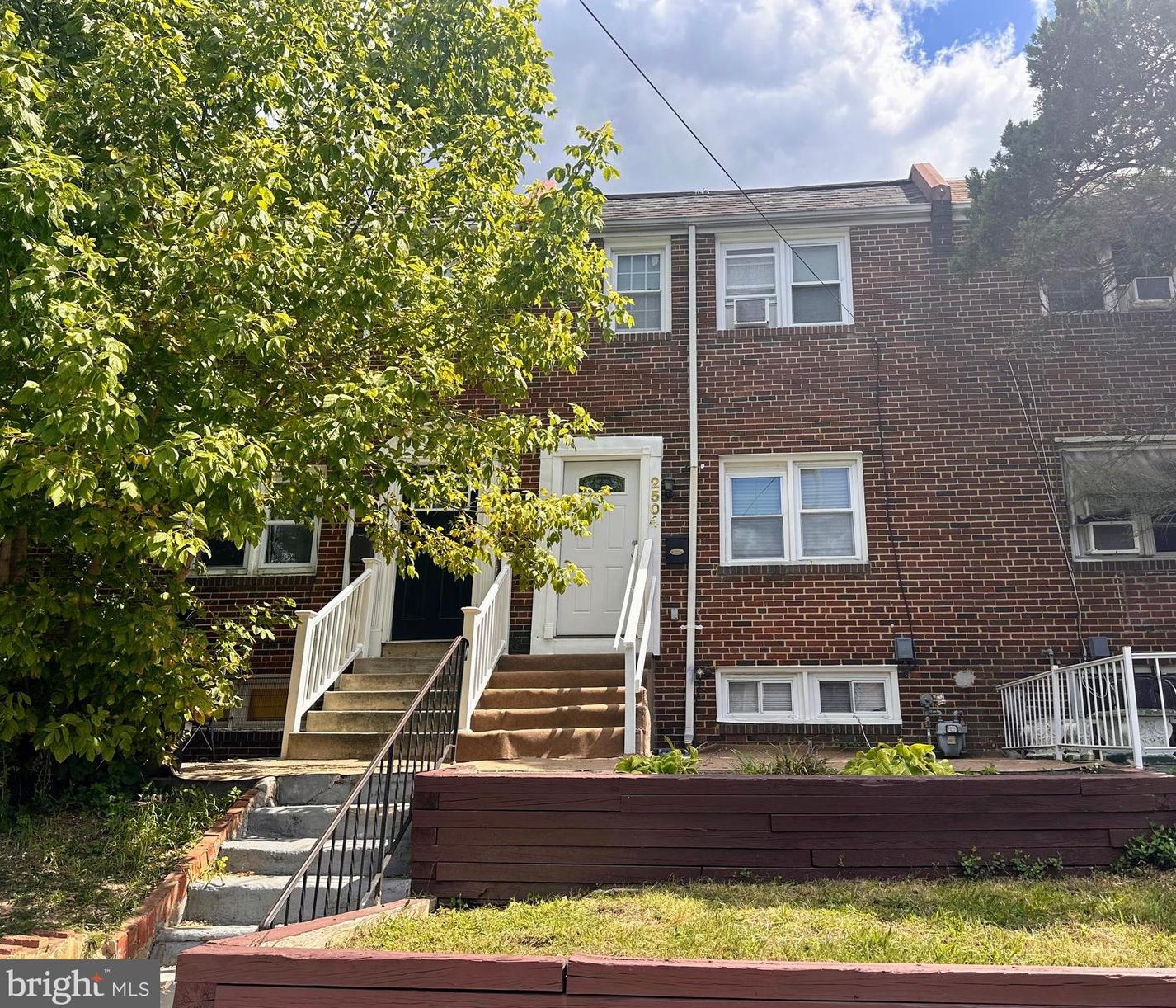 2504 Thatcher St, Wilmington, DE 19802