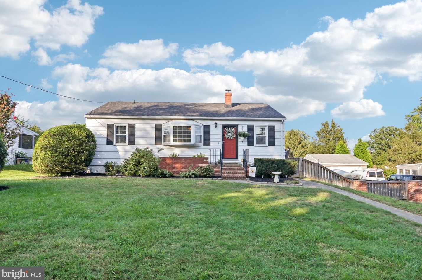 17 Lehigh Rd, Wilmington, DE 19808