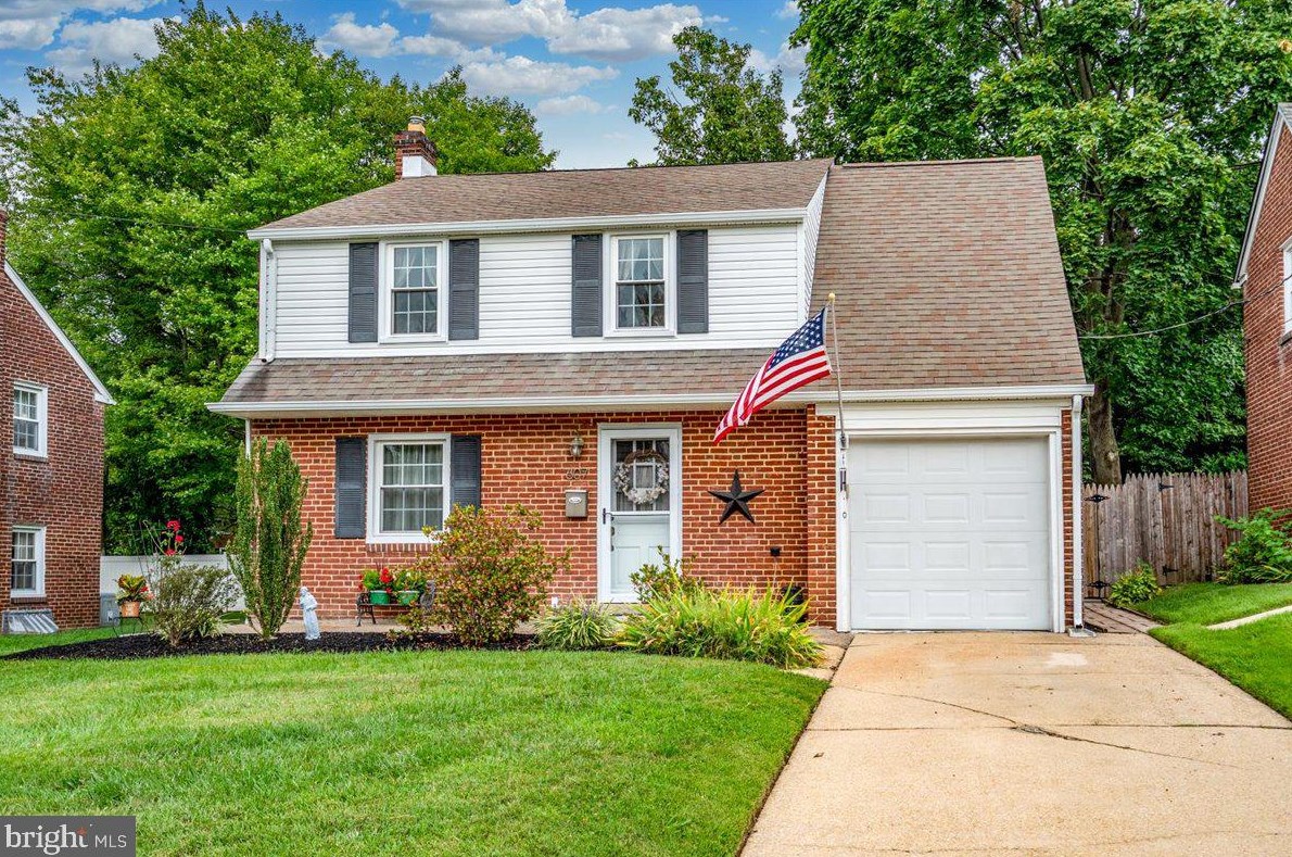 607 Birmingham, Wilmington, DE 19804