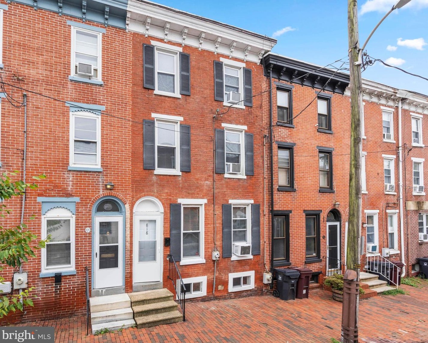 818 N Madison St, Wilmington, DE 19801
