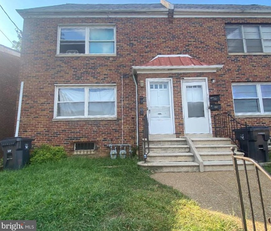 2509 Carter St, Wilmington, DE 19802