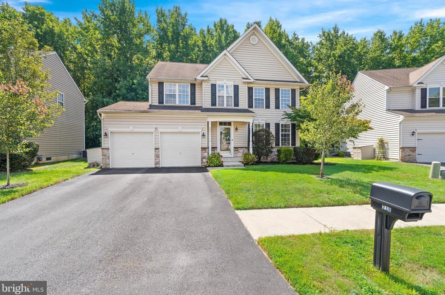 219 Foxglove Loop, Bear, DE 19701