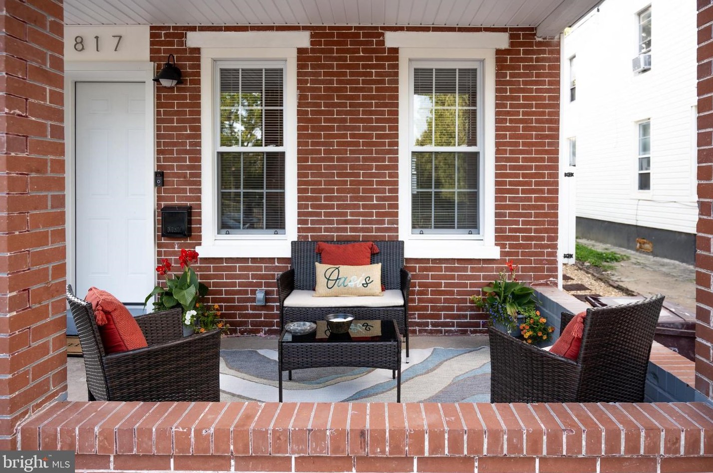 817 Wright St, Wilmington, DE 19805